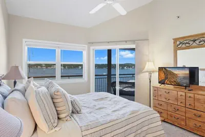 Photo 4 - 2mm Main Channel Views, Boat & PWC Slip, 2 Pools, Playground & Tennis
