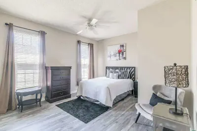 Photo 4 - Legacy Villa 506 - 2 Bedroom 2 Bath With Garage in Beachside Neighborhood