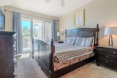 Photo 5 - Beachview Condo at Legacy Tower 1 -202 - Fully Furnished 2 Bedroom 2 Bathroom