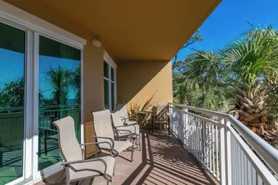 Photo 2 - Beachview Condo at Legacy Tower 1 -202 - Fully Furnished 2 Bedroom 2 Bathroom