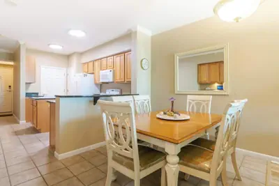 Photo 4 - Beachview Condo at Legacy Tower 1 -202 - Fully Furnished 2 Bedroom 2 Bathroom