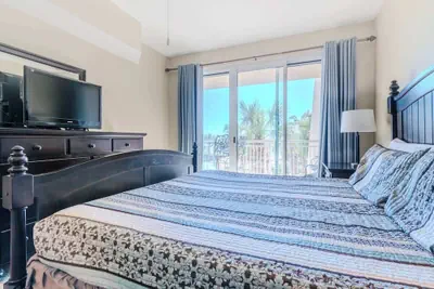 Photo 3 - Beachview Condo at Legacy Tower 1 -202 - Fully Furnished 2 Bedroom 2 Bathroom