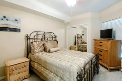 Photo 3 - Beachview Condo in Legacy Tower 1 -1104 - Fully Furnished 2 Bedroom 2 Bath