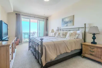 Photo 4 - Beachview Condo in Legacy Tower 1 -1104 - Fully Furnished 2 Bedroom 2 Bath