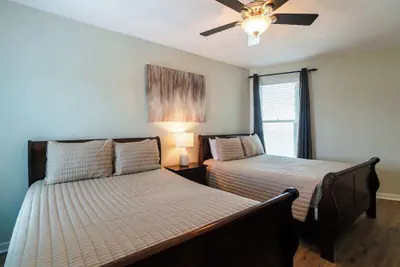 Photo 4 - Spacious Beachview End Unit in Legacy Tower 2 -1101 - 3 Bedroom 3 Bath Condo