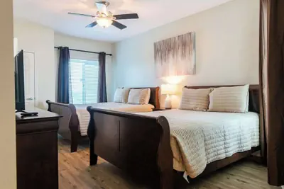Photo 5 - Spacious Beachview End Unit in Legacy Tower 2 -1101 - 3 Bedroom 3 Bath Condo