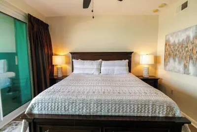 Photo 3 - Spacious Beachview End Unit in Legacy Tower 2 -1101 - 3 Bedroom 3 Bath Condo