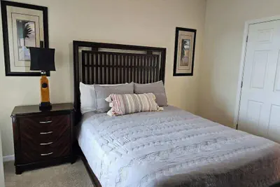 Photo 2 - Beachview Condo at Legacy Tower 2 -708 - Fully Furnished 2 Bedroom 2 Bathroom