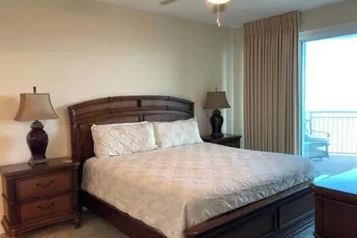 Photo 4 - Beachview Condo at Legacy Tower 2 -708 - Fully Furnished 2 Bedroom 2 Bathroom