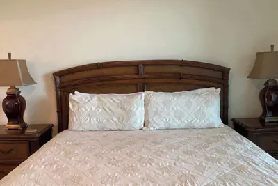 Photo 5 - Beachview Condo at Legacy Tower 2 -708 - Fully Furnished 2 Bedroom 2 Bathroom