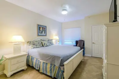 Photo 5 - Spacious Beachview End Unit in Legacy Tower 1 -1101 - 3 Bedroom 3 Bath Condo
