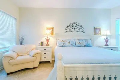 Photo 4 - Spacious Beachview End Unit in Legacy Tower 1 -1101 - 3 Bedroom 3 Bath Condo