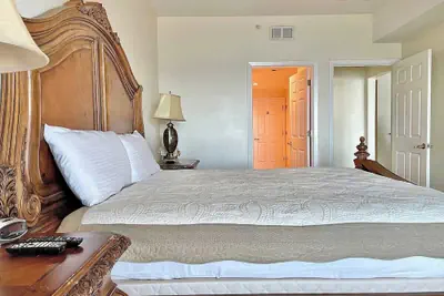 Photo 5 - Beachview Condo in Legacy Tower 1-1004 - Fully Furnished 3 Bedroom 2 Bathroom