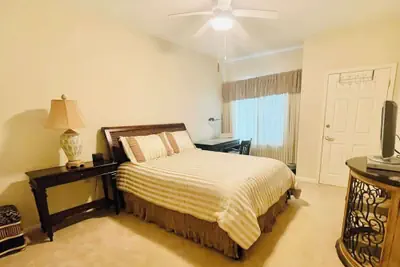 Photo 4 - Spacious Beachview End Unit in Legacy Tower 1 -1001 - 3 Bedroom 3 Bath Condo