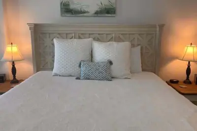 Photo 5 - Beachview Condo at Sea Breeze -409 - Fully Furnished 2 Bedroom 2 Bath