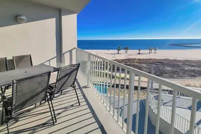 Photo 2 - Beachview Condo at Sea Breeze -409 - Fully Furnished 2 Bedroom 2 Bath