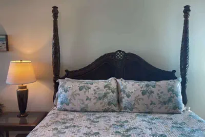 Photo 3 - Spacious Beachview End Unit in Legacy Tower 1-501 - 3 Bedroom 3 Bath Condo