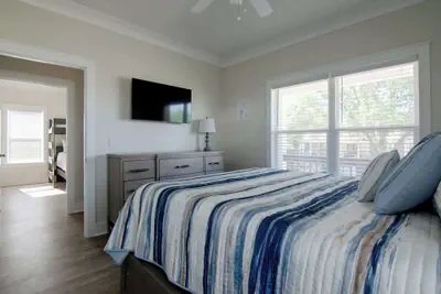 Photo 5 - Brand New Home With Beach Views! Fully Furnished 3 Bedroom Home in Gulfport