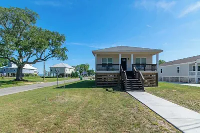 Photo 2 - Brand New Home With Beach Views! Fully Furnished 3 Bedroom Home in Gulfport