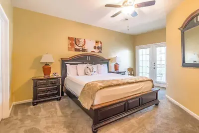 Photo 3 - Legacy Villa 1702 - 2 Bedroom 2 Bath With Garage in Beachside Neighborhood