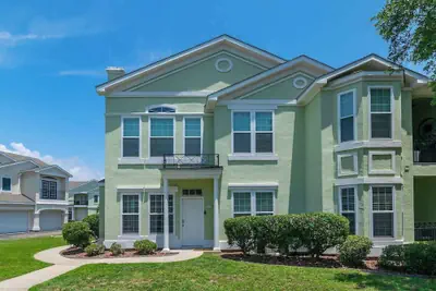 Photo 2 - Legacy Villa 1702 - 2 Bedroom 2 Bath With Garage in Beachside Neighborhood
