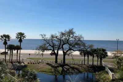 Photo 2 - Quiet Beachview End Unit in Legacy Tower 2 -309 - 3 Bedroom 3 Bath Condo