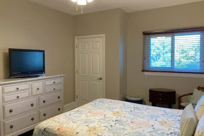 Photo 2 - Quiet Beachview End Unit in Legacy Tower 2 -309 - 3 Bedroom 3 Bath Condo