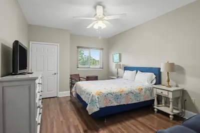 Photo 3 - Quiet Beachview End Unit in Legacy Tower 2 -309 - 3 Bedroom 3 Bath Condo
