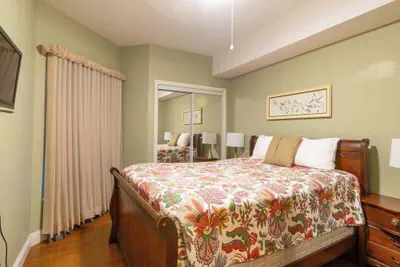 Photo 3 - Beachview Condo at Legacy Tower 1 -405 - Fully Furnished 3 Bedroom 2 Bathroom