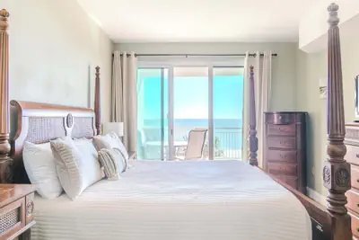 Photo 2 - Beachview Condo at Legacy Tower 1 -405 - Fully Furnished 3 Bedroom 2 Bathroom