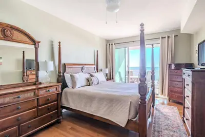 Photo 4 - Beachview Condo at Legacy Tower 1 -405 - Fully Furnished 3 Bedroom 2 Bathroom