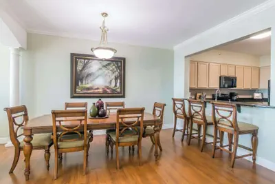 Photo 3 - Beachview Condo at Legacy Tower 1 -405 - Fully Furnished 3 Bedroom 2 Bathroom