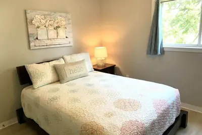 Photo 5 - 148 Beau Clair - Beachside Townhome With Pool in Long Beach