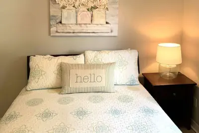 Photo 3 - 148 Beau Clair - Beachside Townhome With Pool in Long Beach
