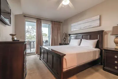 Photo 4 - Beachview Condo in Legacy Tower1 -303 - With Reserved Parking Spot in Front