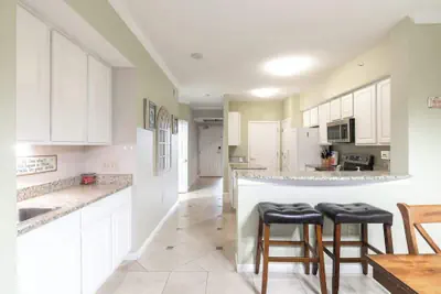 Photo 5 - Beachview Condo in Legacy Tower1 -303 - With Reserved Parking Spot in Front