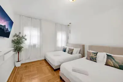Photo 3 - Spacious 3BR Luxe Escape near NYC