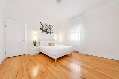 Photo 3 - Spacious 3BR Luxe Escape near NYC