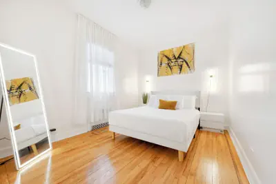 Photo 5 - Spacious 3BR Luxe Escape near NYC