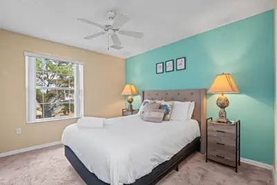Photo 4 - Upstay - Pet-friendly Resort Townhouse w Patio