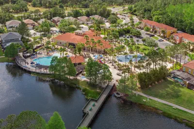 Photo 5 - Upstay - Pet-friendly Resort Townhouse w Patio
