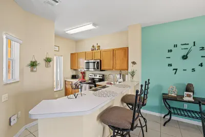 Photo 2 - Upstay - Pet-friendly Resort Townhouse w Patio