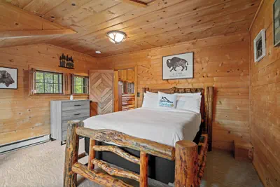 Photo 2 - The Moose Bunkhouse