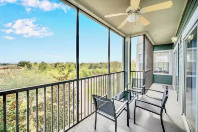Photo 5 - Upstay Pet Friendly Condo 6 Minutes From Disney
