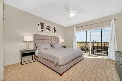 Photo 2 - Upstay Pet Friendly Condo 6 Minutes From Disney