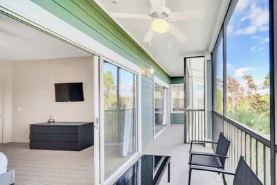Photo 5 - Upstay Condo With Outdoor Pool & Sauna