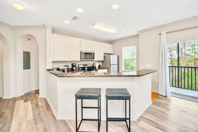 Photo 3 - Upstay Condo With Outdoor Pool & Sauna