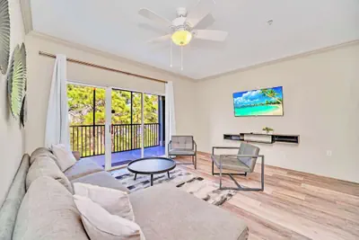 Photo 4 - Family-friendly Condo With Pool & Sauna