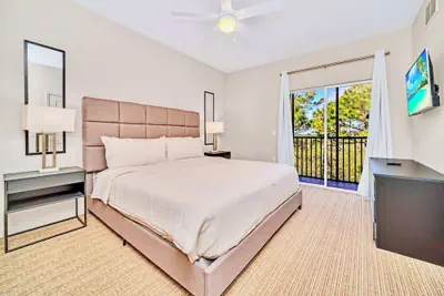 Photo 2 - Family-friendly Condo With Pool & Sauna