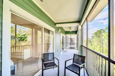 Photo 5 - Family-friendly Condo With Pool & Sauna